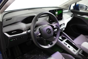 Skoda ENYAQ iV 60 Loft SITZHZG MATRIX NAVI ACC ALU