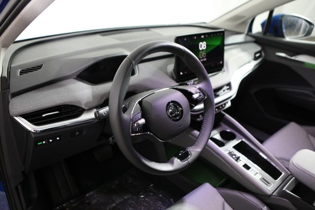 Skoda ENYAQ iV 60 Loft *0,25%*ACC*MATRIX*MEMORY*NAVI*