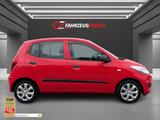 Hyundai i10 Classic - gebrauchte Hyundai i10 aus dem Jahr 2011