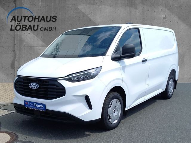 Ford Transit Custom 280 L1H1 LKW VA Trend Navi LED Kl