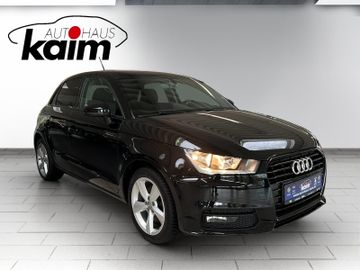 Bild 7 Audi A1 Sportback design