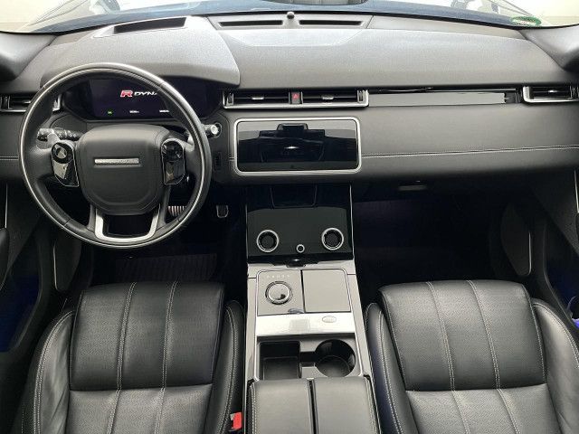 Foto Nummer 4: LAND ROVER Range Rover Velar