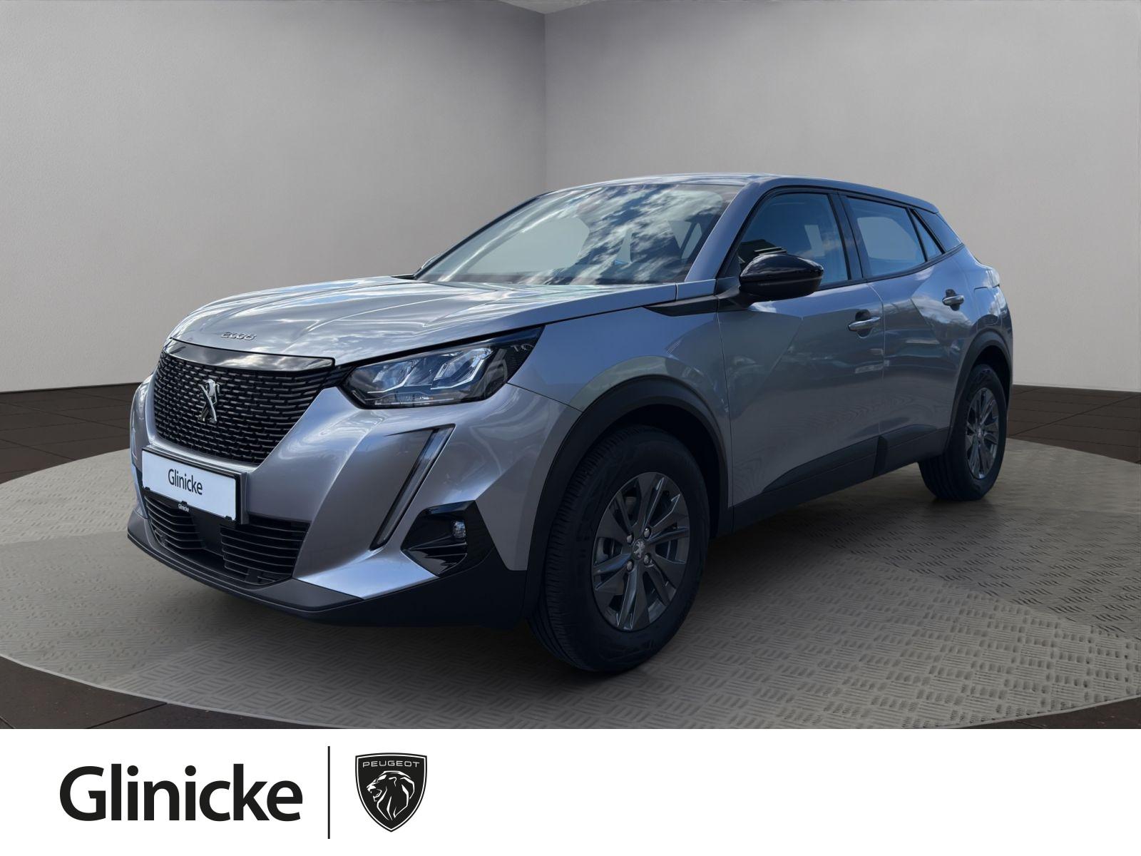 Peugeot 2008 Active Pack PureTech 130 EAT