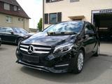 Mercedes-Benz B 200 Urban 7GTronic Navi 8xAlu  Sportsitze LED - Mercedes-Benz B-Klasse: Sport