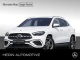 Mercedes-Benz GLA 200 d |AMG|KEYL|NAVI|MBeam|AHK|DISTR|KAM|PTS - Mercedes-Benz GLA 200 in Saarbrücken