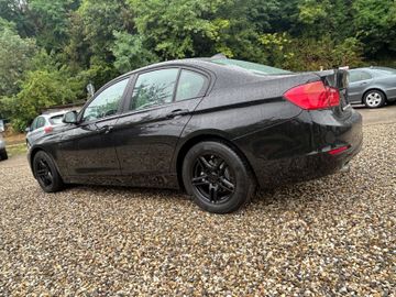 BMW 316 - 5