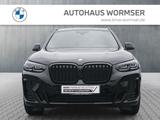 BMW X3 xDrive30i ZA M Sportpaket HiFi DAB LED WLAN - BMW X3 30i Gebrauchtwagen