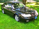Saab Traumschöner Youngtimer Saab 9-5 2,3l Turbo