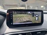 Hyundai SANTA FE 2.2 CRDi Prime 4WD DCT Prime, Garantie - Hyundai SANTA FE aus 2022