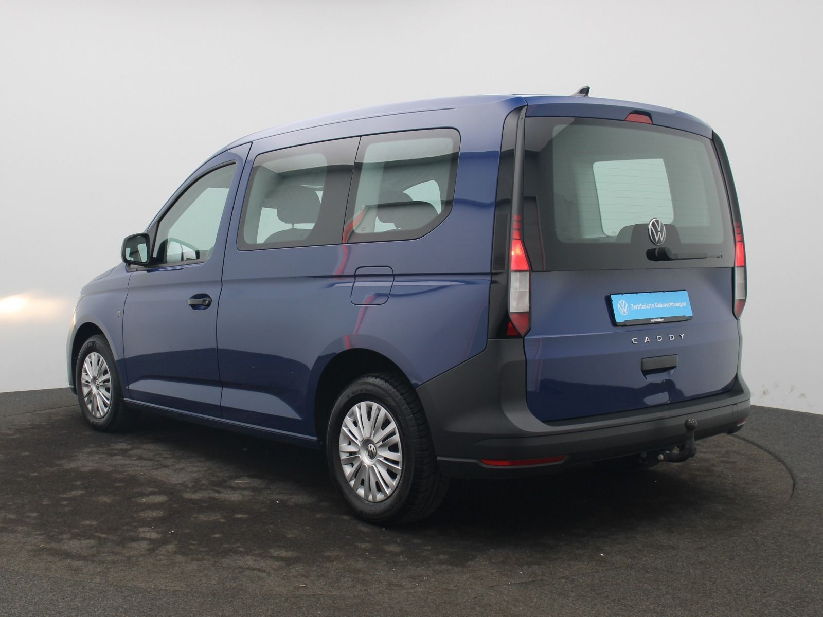 Volkswagen Caddy - Bild 6