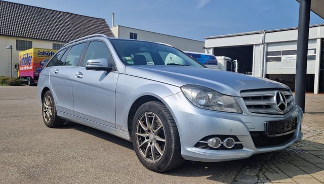 C 220 CDI T-Modell Avantgarde/COMAND APS/Navi