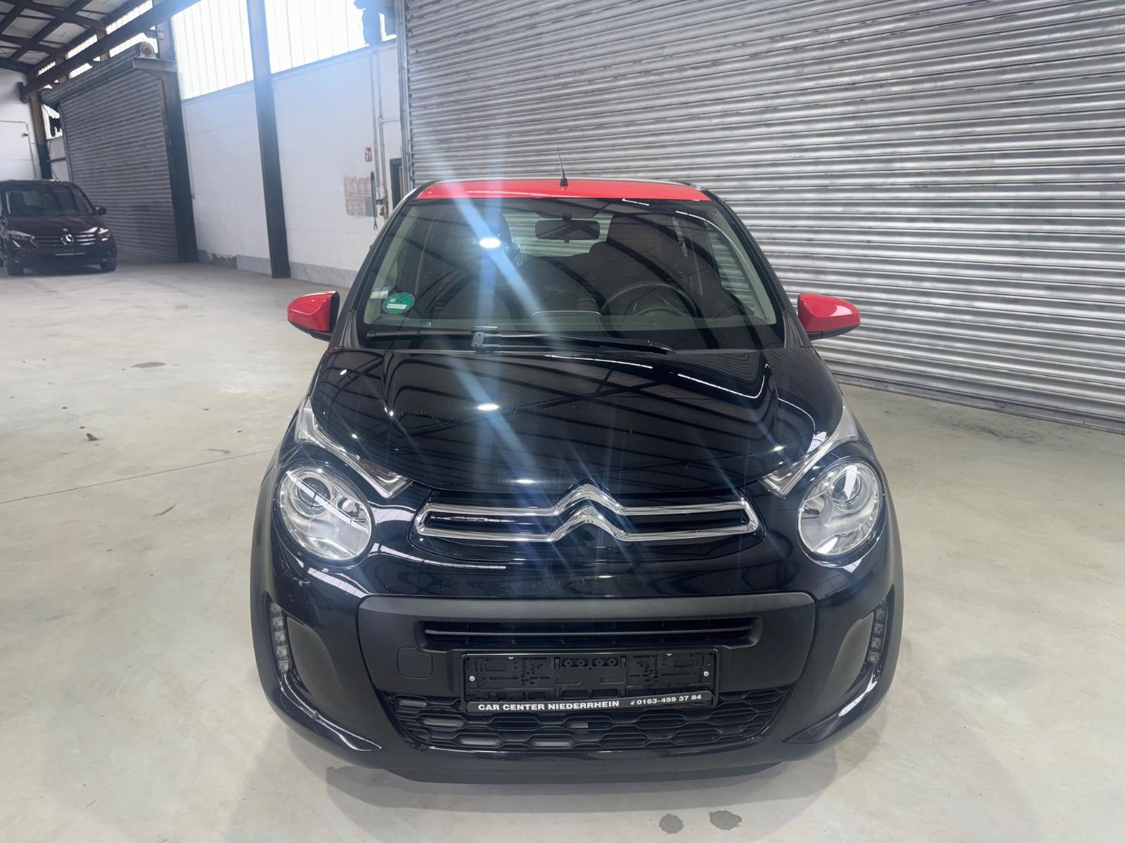 Citroën C1 Selection Klima Euro 6