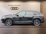 Audi Q7 S-LINE BUSINESS LASERLICHT AHK ALLRADLENKUNG  - Audi Q7 Gebrauchtwagen
