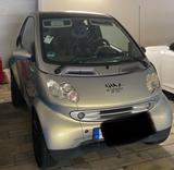 Smart 20x20 Autobild Sonderedition- TÜV NE... - Autobild gebraucht