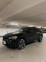 BMW X6M TÜV und SERVICE NEU! - BMW X6 M aus 2015