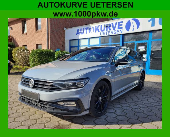 Volkswagen Passat Variant 2.0 TDI "R-Line Edition"