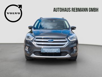 Ford Kuga - 2