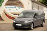 Volkswagen Caddy Cargo Maxi LED GRA SHZ KLIMA APP-CONNECT - Volkswagen Caddy Maxi in Augsburg