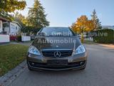 Mercedes-Benz A 160 Automatik*Sitzhzg*PDC*TOP - Mercedes-Benz A 160: Kleinwagen
