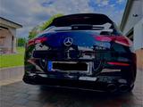 Mercedes-Benz CLA 45s AMG Shooting Brake Vollausgestattet  - Mercedes-Benz CLA 45 AMG Shooting Brake von privat