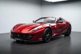 Ferrari 812 GTS LIFT/SURROUND/CARBON/HISTORICAL COLOUR - Ferrari 812 aus 2023