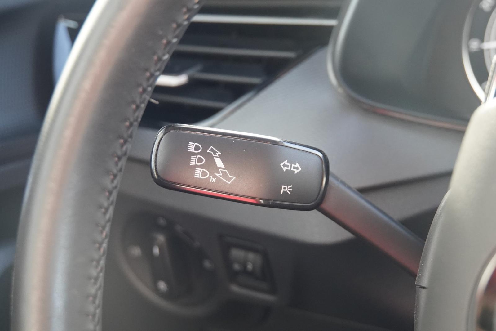 Skoda Kamiq 1.0 TSI DSG LED Sitzheizung Tempomat