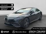 Mercedes-Benz EQS 450+ AMG HUD Pano Massage Sitzklima Mod 2025 - Mercedes-Benz EQS aus 2024