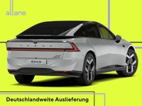XPENG P7 - Vorschau Bild 2