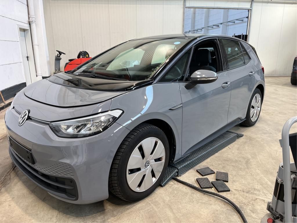 Volkswagen ID.3 PURE PERFORMANCE LED/NAVI/CARPLAY