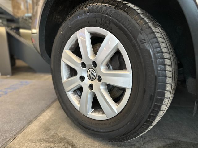Volkswagen Touareg V6 TDI BMTStart-Stopp 4Motion *2. Hand*