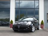 Alfa Romeo Giulietta Turismo*Bose*Klima*Pdc*Tempomat* - Alfa Romeo in Dortmund