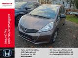 Honda Jazz 1.2 Advantage,  Einparkhilfe hinten, Allw. - Honda Jazz Gebrauchtwagen in Frankfurt