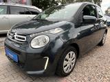 Citroën C1 Feel*Klima*Freispr*Temp*94.TKM*TÜV NEU - Citroën: C9