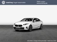 BMW 216 Gran Coupé - Vorschau Bild 1
