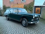Peugeot 404 Familiale - Peugeot 404 Benziner Gebrauchtwagen