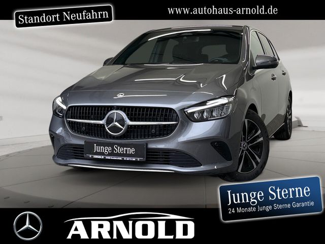 MERCEDES-BENZ B 250 4M Progressive 360° LED el-Klappe Navi !
