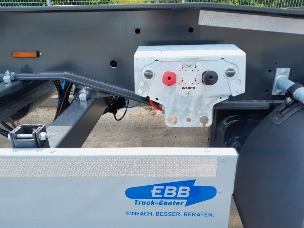 Fahrzeugabbildung Other Schlittenanhänger 20 S