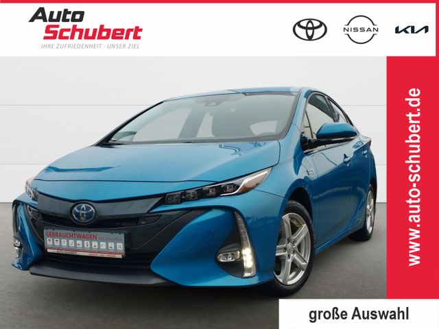 Toyota Prius Plug-In Hybrid Comfort 1.8, HUD Navi LED M