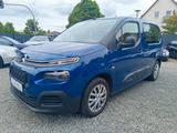 Citroën Berlingo Live M Neues Model Android+Car Play 1.H - Citroën Berlingo mit Diesel-Antrieb