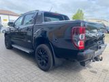 Ford Ranger Wildtrak Doppelkabine 4x4 = GARANTIE = - : Geländewagen, Garantie