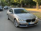 BMW 730d xDrive Limousine - BMW 7er Reihe in Hannover