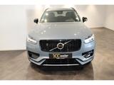 Volvo XC90 B5 Diesel Plus Dark AWD 7-Sitzer Voll-LED R - Volvo XC90: 7 Sitzer