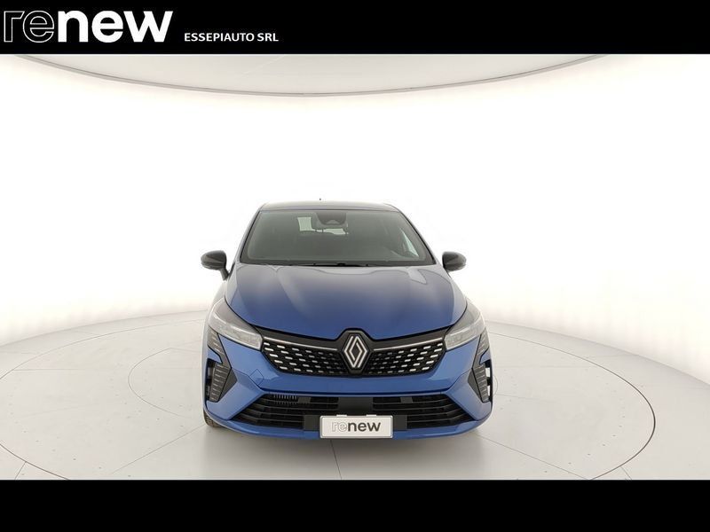 Renault Clio 1.0 TCe 67KW TECHNO imagem 3