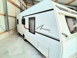Bürstner Averso 570 TS - Offers