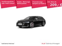 Audi S6 - Vorschau Bild 1