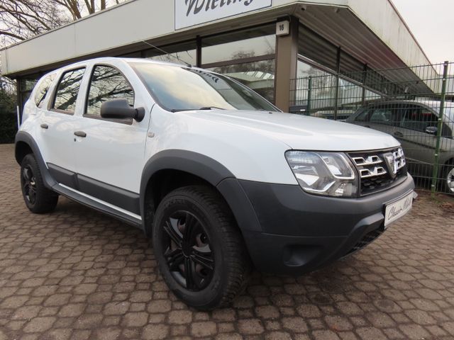 Dacia Duster 1.6 Essentiel 4x2