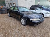 Chevrolet Alero 3.4D Klimaanlage*Raucherpaket*