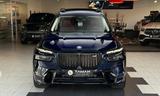 BMW X7 M60i Pano-Sky*7-Sitz*Massage*B&W*StHzg*23"ACC - BMW X7 M60 Gebrauchtwagen