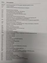 Audi A4 2.0 TFSI S tronic design B&O, Anhänger, Sdach - : Anhänger