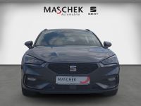 Seat Leon - Vorschau Bild 8